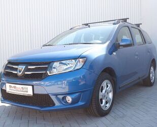 Dacia Logan Gebrauchtwagen
