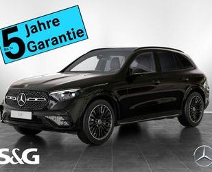 Mercedes-Benz GLC 450 Gebrauchtwagen