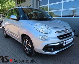 Fiat 500L Gebrauchtwagen