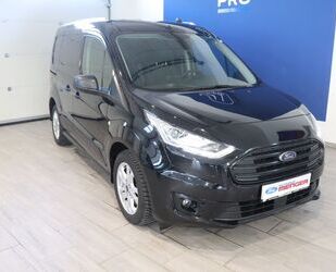 Ford Transit Connect Gebrauchtwagen
