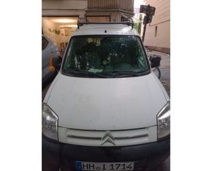 Citroen Berlingo Gebrauchtwagen