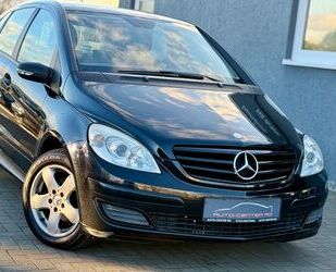 Mercedes-Benz B 170 Gebrauchtwagen