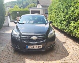 Chevrolet Malibu Gebrauchtwagen