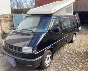 VW T4 California Gebrauchtwagen