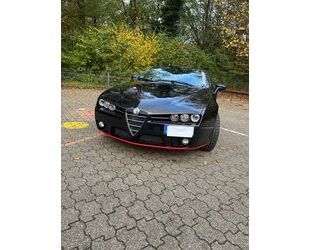 Alfa Romeo Brera Gebrauchtwagen