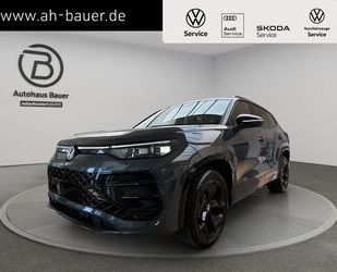 VW Tayron Gebrauchtwagen