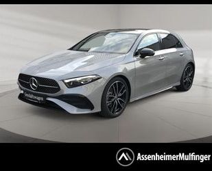 Mercedes-Benz A 220 Gebrauchtwagen
