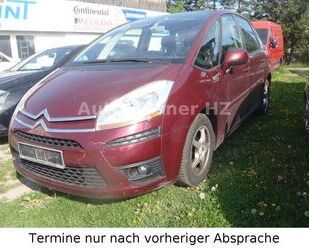 Citroen C4 Picasso Gebrauchtwagen