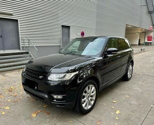Land Rover Range Rover Sport Gebrauchtwagen