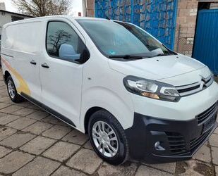 Citroen Jumpy Gebrauchtwagen
