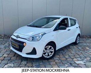 Hyundai i10 Gebrauchtwagen