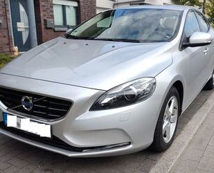 Volvo V40 Gebrauchtwagen