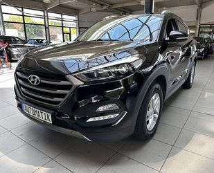 Hyundai TUCSON Gebrauchtwagen