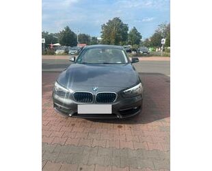 BMW 116 Gebrauchtwagen