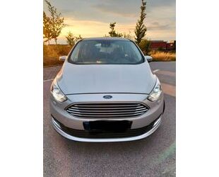 Ford Grand C-Max Gebrauchtwagen