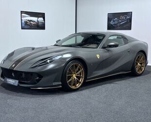 Ferrari 812 Gebrauchtwagen