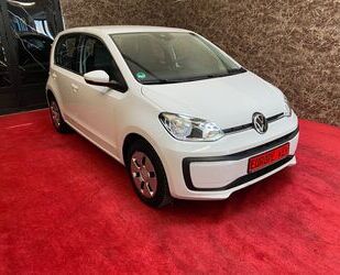 VW up! Gebrauchtwagen