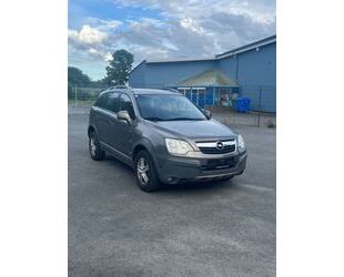 Opel Antara Gebrauchtwagen