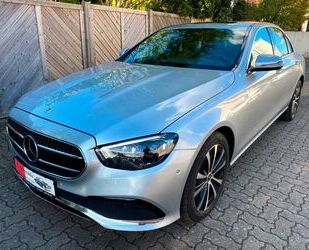 Mercedes-Benz E 300 Gebrauchtwagen