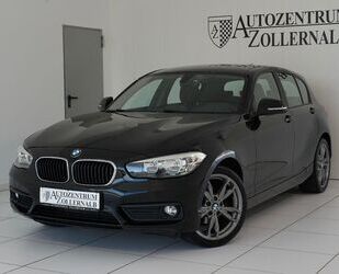 BMW 118 Gebrauchtwagen