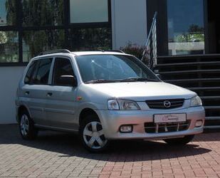 Mazda Demio Gebrauchtwagen