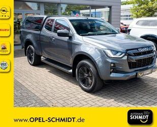 Isuzu D-Max Gebrauchtwagen