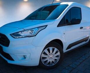 Ford Transit Connect Gebrauchtwagen