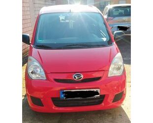 Daihatsu Cuore Gebrauchtwagen