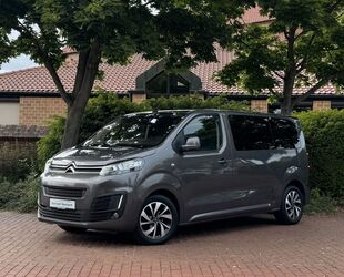 Citroen SpaceTourer Gebrauchtwagen
