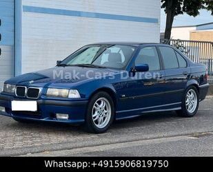 BMW 328 Gebrauchtwagen