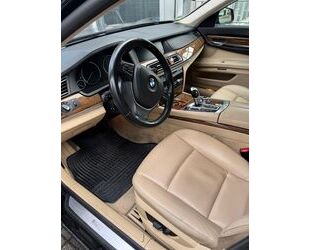 BMW 740 Gebrauchtwagen