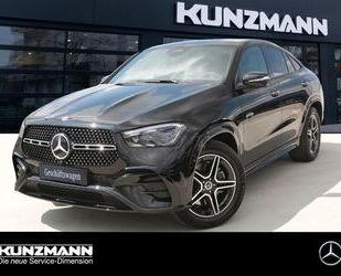 Mercedes-Benz GLE 300 Gebrauchtwagen