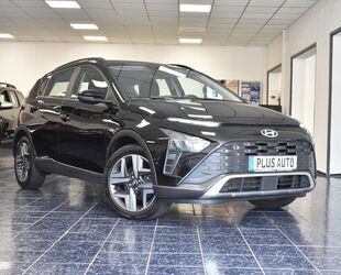Hyundai BAYON Gebrauchtwagen