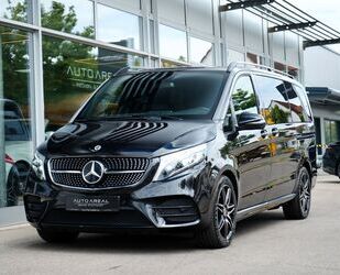 Mercedes-Benz V 300 Gebrauchtwagen