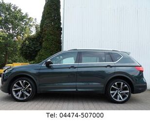 Seat Tarraco Gebrauchtwagen