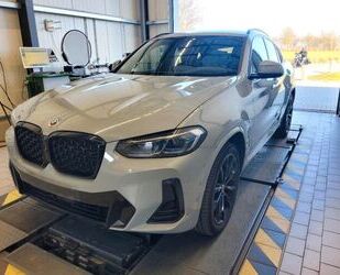 BMW X4 Gebrauchtwagen