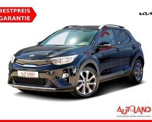 Kia Stonic Gebrauchtwagen