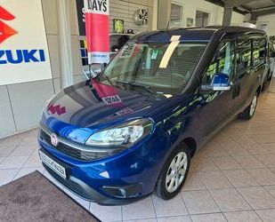 Fiat Doblo Gebrauchtwagen