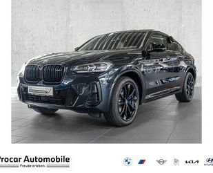 BMW X4 M40 Gebrauchtwagen