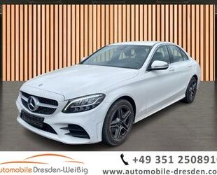 Mercedes-Benz C 180 Gebrauchtwagen