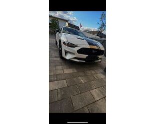 Ford Mustang Gebrauchtwagen