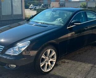 Mercedes-Benz CLS 500 Gebrauchtwagen