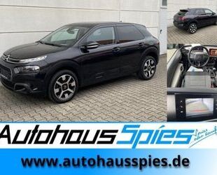 Citroen C4 Cactus Gebrauchtwagen