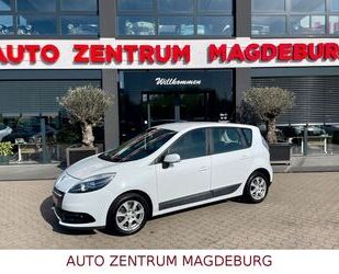 Renault Scenic Gebrauchtwagen
