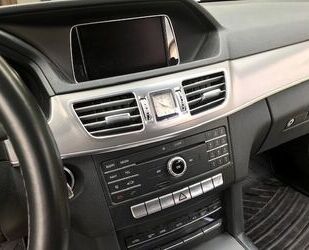 Mercedes-Benz E 250 Gebrauchtwagen
