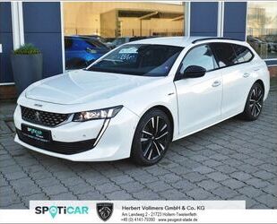 Peugeot 508 Gebrauchtwagen