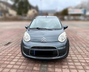 Citroen C1 Gebrauchtwagen