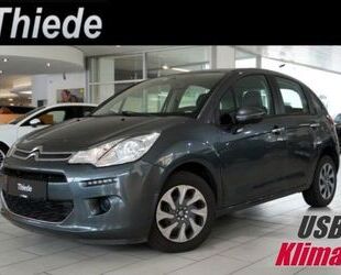 Citroen C3 Gebrauchtwagen
