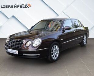 Kia Opirus Gebrauchtwagen