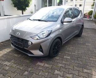 Hyundai i10 Gebrauchtwagen